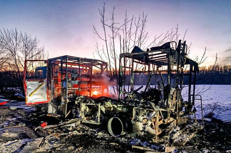 Вночі системи протиповітряної оборони нейтралізували близько ста російських безпілотників.