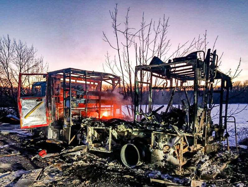 Нічні атаки не припиняються: під загрозою перебувають Харківська та Дніпропетровська області.