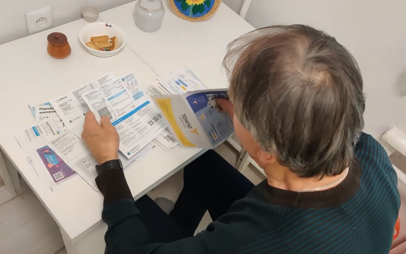 Мораторій не вирішує проблему: українці швидко нарощують заборгованість за комунальні послуги.