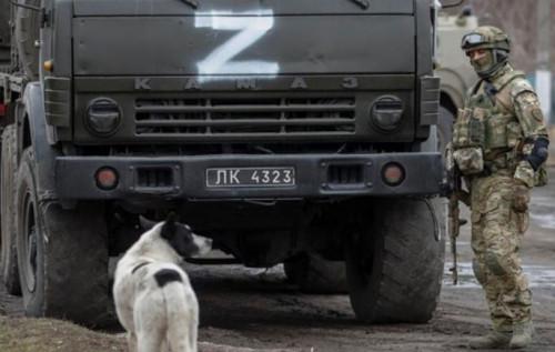 Росія переводить свої елітні підрозділи з Покровського напрямку на південь, згідно з даними ISW.