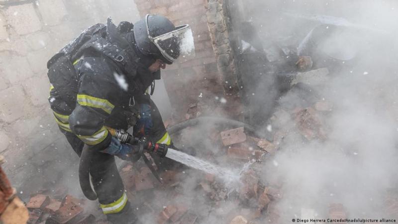 У нічний час Росія здійснила напад на Україну, використавши два ракети та 117 безпілотників.