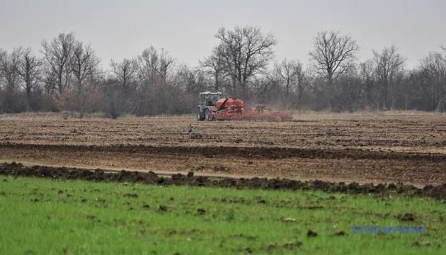 В Україні старт сівби відбувається з затримкою, проте це не створює загроз для продовольчої стабільності, повідомляє Міністерство економіки.