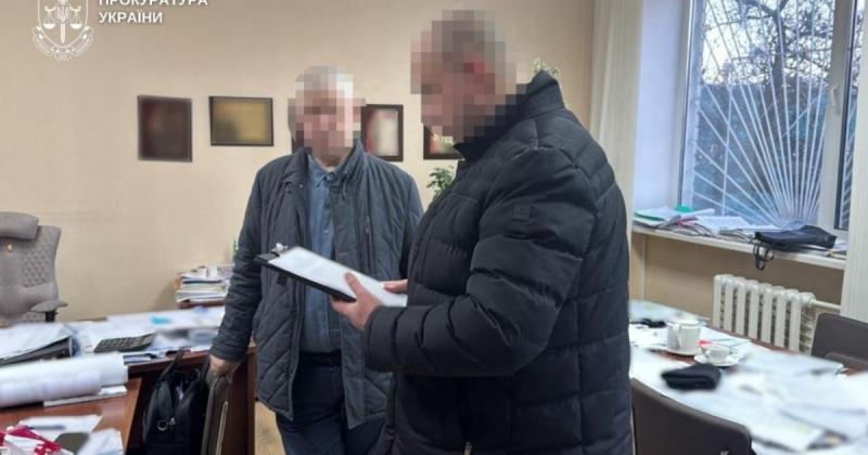 Більше 1,1 мільйона євро для Росії: керівнику підприємства з виробництва картонної тари оголосили про підозру -- Delo.ua