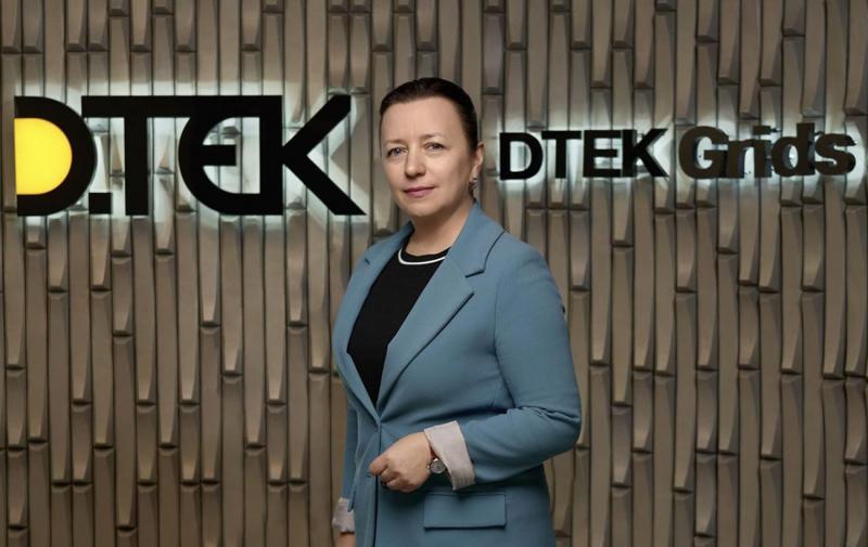 ДТЕК подвоїв обсяги підключення відновлювальних джерел енергії до електромережі: чому це має велике значення.