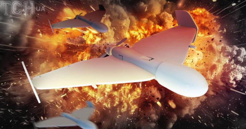 Російські війська завдали удару по транспортній інфраструктурі в значному обласному місті.