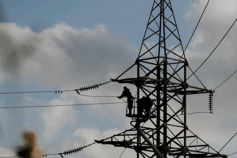 У Харківській області спостерігаються перебої з електропостачанням внаслідок нічних ударів по енергетичній інфраструктурі.