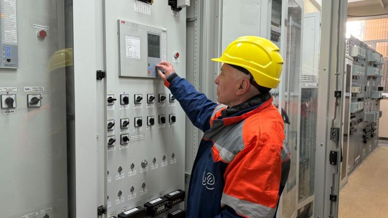 Змушені були коригувати графік і тривалість відключень електроенергії через нічний напад з боку Росії.