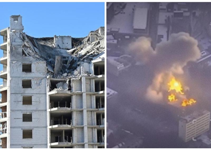 Підсумки 14 березня: Напад на Київську область та удари по території Росії.