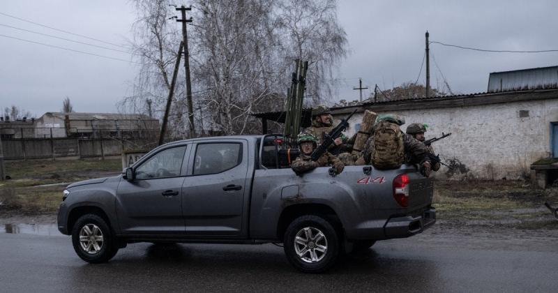 Росія втрачає можливості для наступальних дій: Збройні Сили України здійснили прорив на критично важливому напрямку.