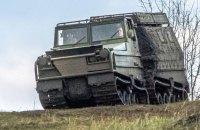 Вчора на лінії фронту сталося 171 бойове зіткнення.