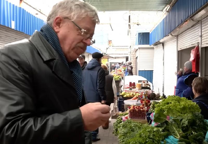 Недостаток продуктів у Дніпропетровській області: незвичайна зима негативно вплинула на урожай, які перспективи попереду?