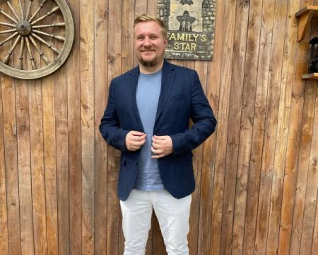 Пішов з життя зірковий учасник 