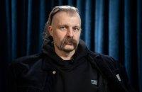 Олександр Ябчанка з батальйону Вовки Да Вінчі висловив думку, що ідеї про вихід з Донбасу вважає за спробу створення внутрішньої дестабілізації.