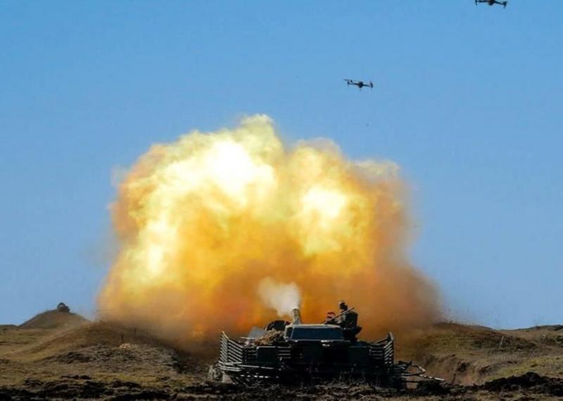 Збройні сили України спростували інформацію про просування військ Росії та повідомили, в яких районах вдалося зупинити російські атаки.