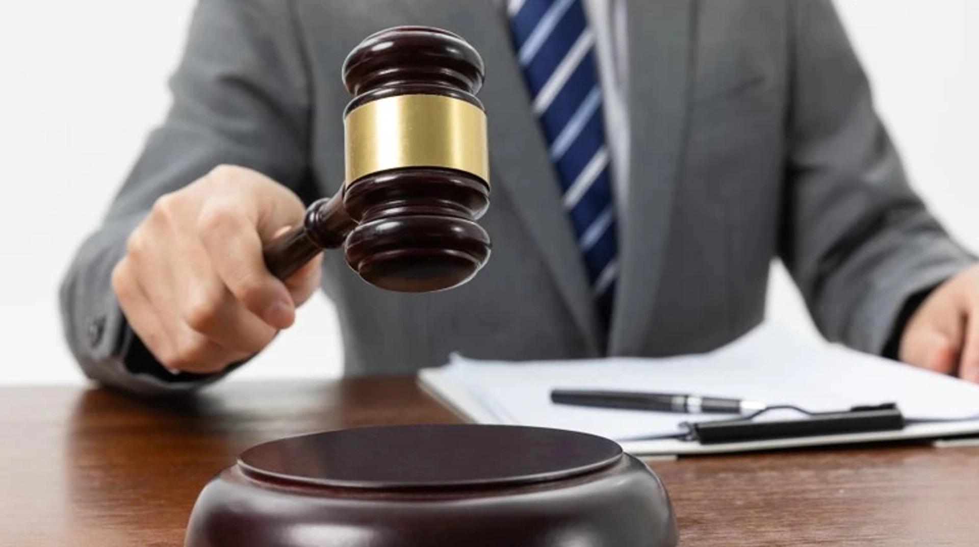 В Україні підрахували кількість позовів від ТЦК щодо обмеження прав водіїв: 2026 рік може стати рекордним.