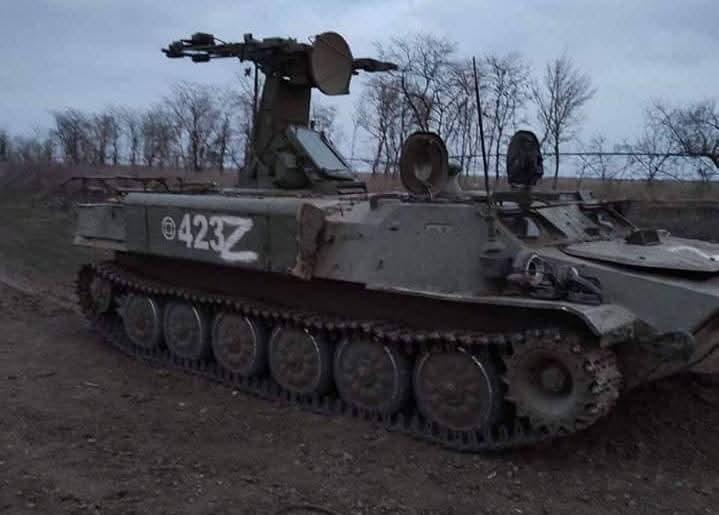 Росія планує нову атаку: нині для неї настає найсприятливіший момент, - AP - Політика | Експрес онлайн