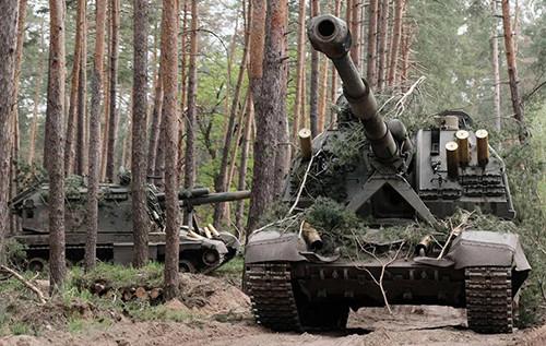 Росія здійснює підготовку до масштабного наступу на фронті протяжністю 1200 кілометрів: які напрямки атак очікуються.