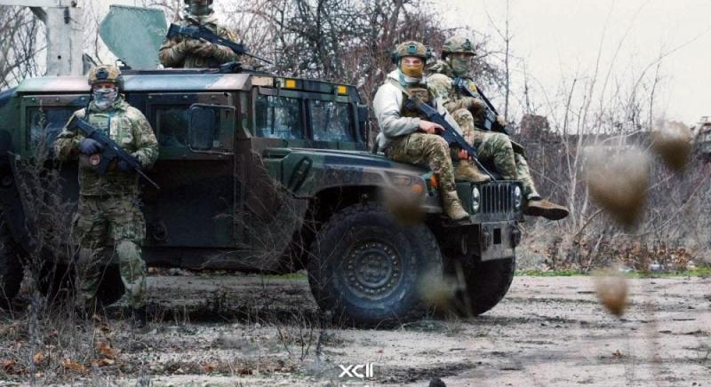 Україна повернула близько 400 квадратних кілометрів своїх територій після втрати Росією системи Starlink, повідомляє WSJ.