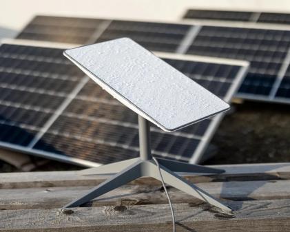 Після відключення Starlink Україна відновила контроль над сотнями квадратних кілометрів території.