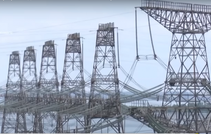 Графіки вимкнень електроенергії в Дніпропетровській області на 23 березня: жителів проінформували про нові обмеження.