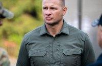 Окупаційні сили здійснили удар по промисловому об'єкту в Кривому Розі.