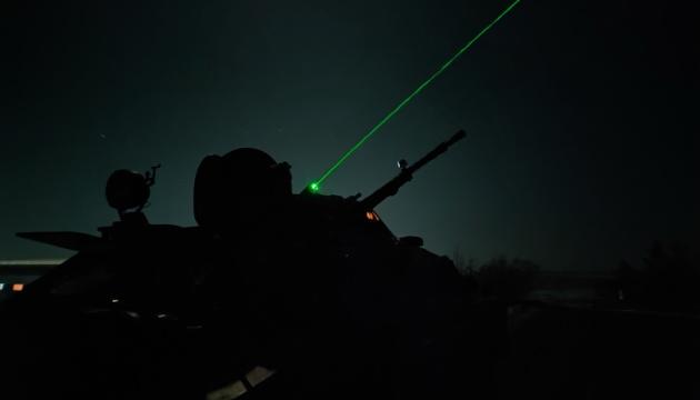 23 березня Росія здійснила напад на Україну, використавши 251 безпілотник.