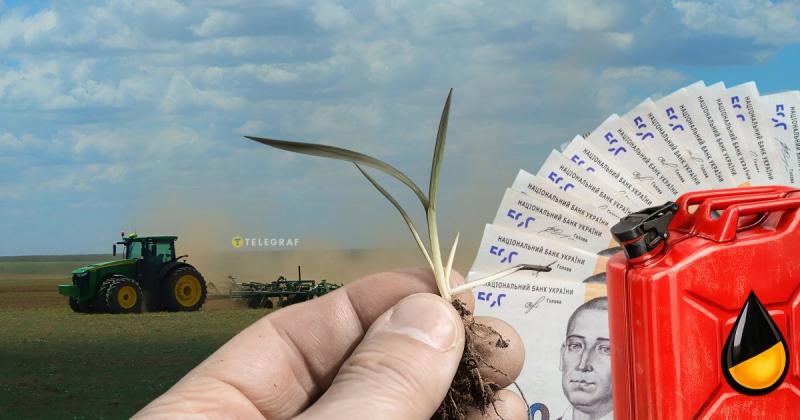 Чи матимемо хліб у майбутньому? Україна стикається з двома серйозними викликами.