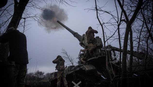 На лінії фронту зафіксовано 191 бойове зіткнення протягом доби, а на Покровському напрямку вдалося зупинити 47 атак противника.