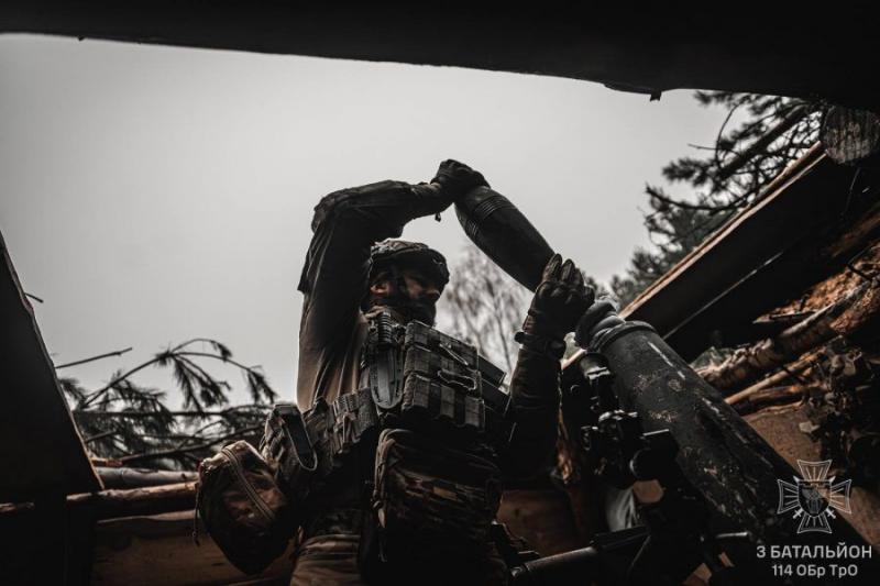 Сили оборони успішно відбили 191 наступ і вразили 