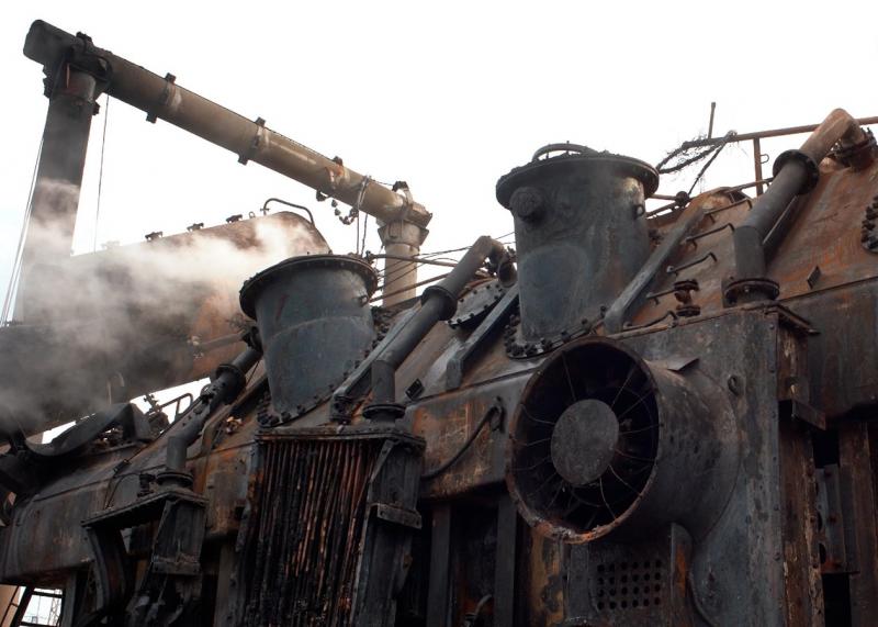 Енергетичні об'єкти піддалися масштабній атаці, повідомляє Укренерго.