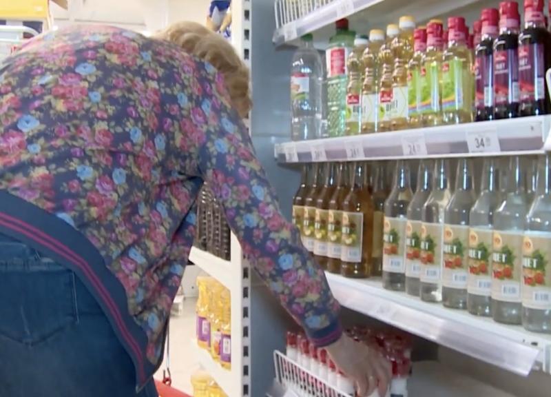 Недостатність продуктів у Дніпропетровському регіоні: урожай зазнав збитків через незвичайні зимові умови, які нас очікують далі?