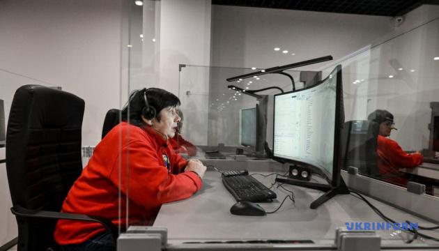 У Запоріжжі завершили оновлення підстанції швидкої медичної допомоги, де тепер функціонує підземний диспетчерський центр.