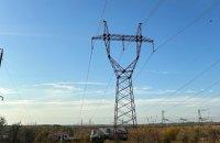 В результаті обстрілів станом на ранок кількість споживачів, які залишаються без електрики, становить 7 областей.