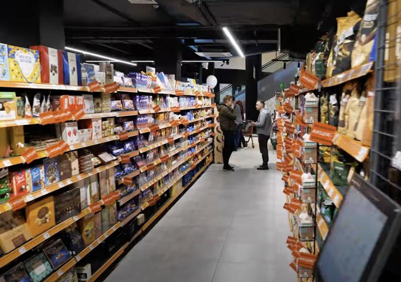 Зростання цін на продукти в Дніпропетровській області: які товари зазнали значного подорожчання.