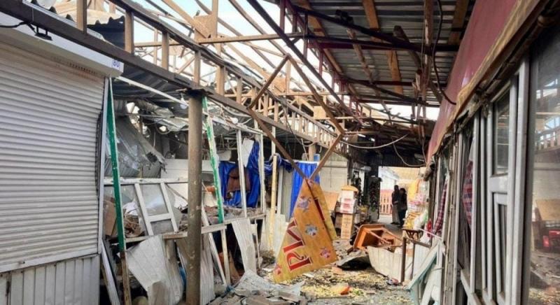 Російські військові здійснили напад на Нікополь за допомогою безпілотників: п’ять осіб загинуло, численні поранені.