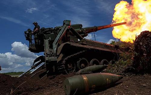 Контратаки українських сил порушують стратегічні наміри ворога на передовій, - ISW