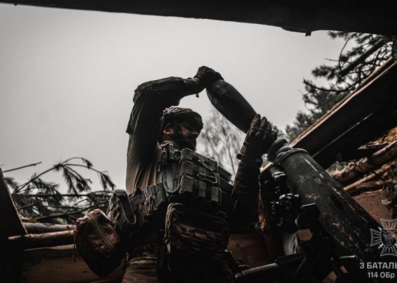 Темп агресії Росії помітно зменшився - Deepstate.