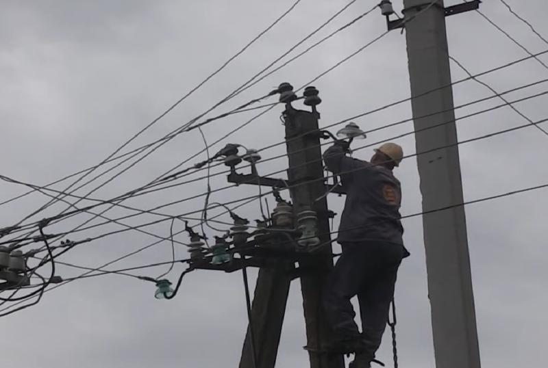 Графіки відключень електроенергії у Дніпропетровській області на 8 квітня: значні обмеження торкнуться кількох населених пунктів.