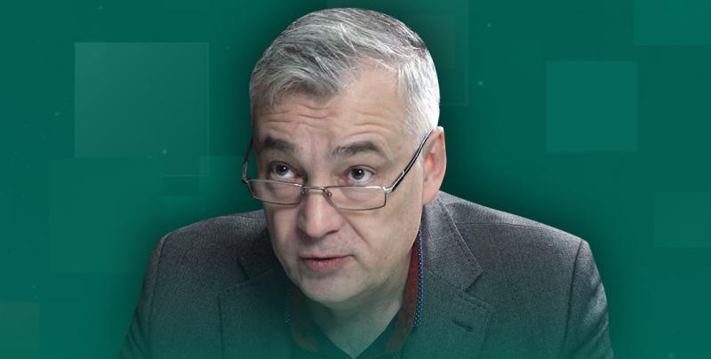 Снєгирьов: Російська пропаганда щодо досягнень на фронті - для споживання всередині країни | Еспресо