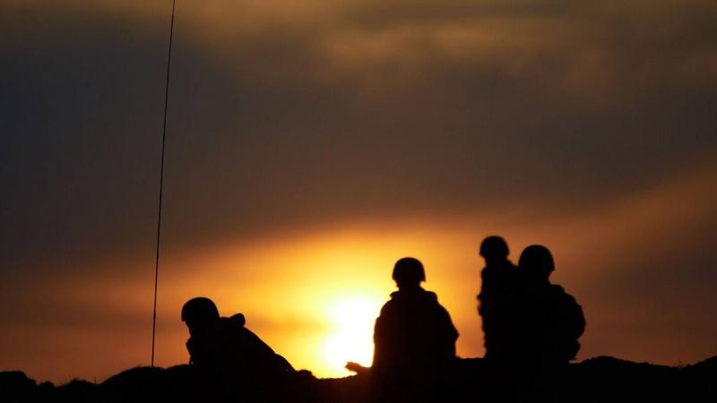 Станом на 7:00 Генеральний штаб повідомляє про 2299 зафіксованих випадків порушення Російською Федерацією режиму припинення вогню.