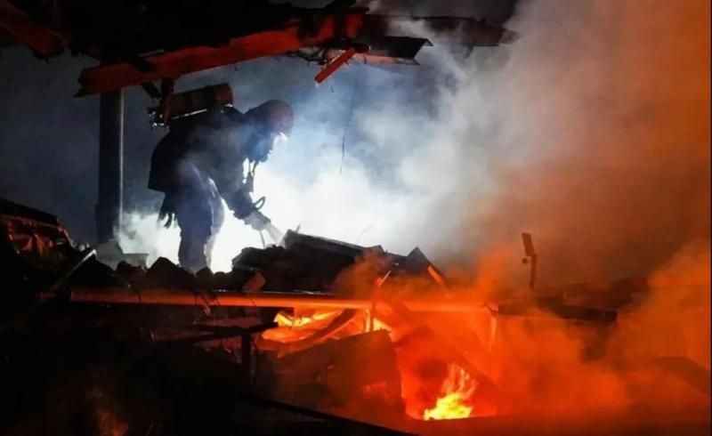 Жахливі атаки після оголошення перемир'я: загарбники запровадили безлад у всій області.