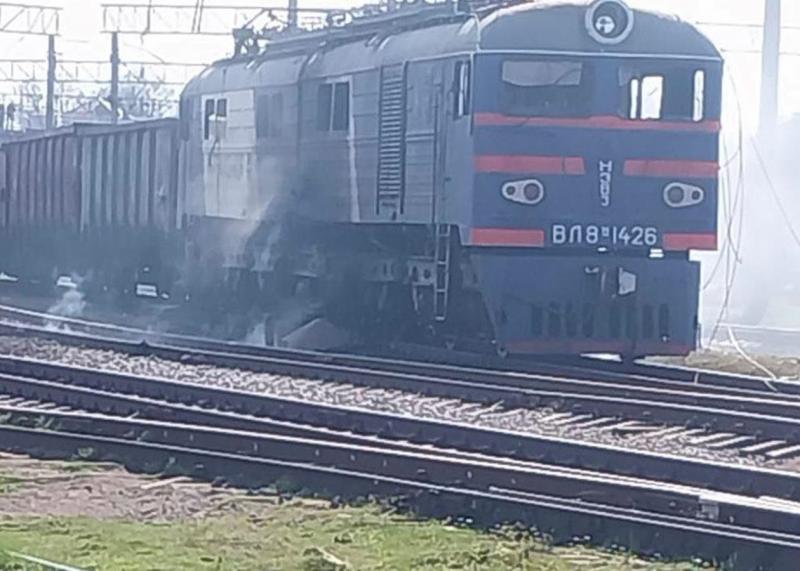 Росія завдала удару по залізничній інфраструктурі: 500 пасажирів евакуйовано в Дніпропетровській області.