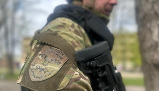 У Нікополі запрацював новий антидроновий підрозділ поліції під назвою 