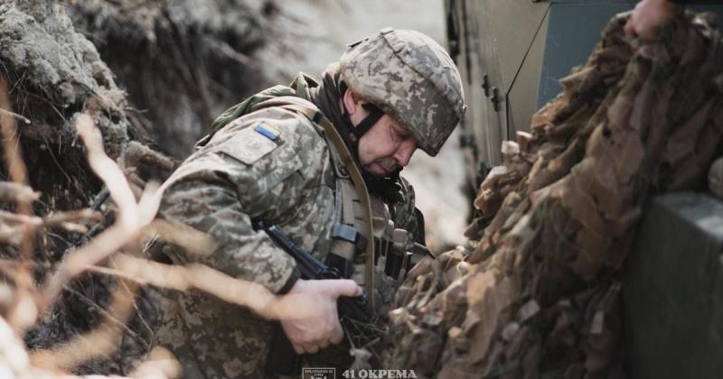Ситуація на фронті в Україні станом на 14 квітня 2026 року – Delo.ua