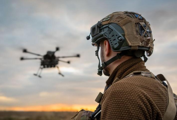 Де відбуваються бойові дії: звіт Генерального штабу за добу.