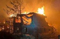 Російські війська здійснили понад десять атак на Дніпропетровську область, внаслідок чого виникли пошкодження.