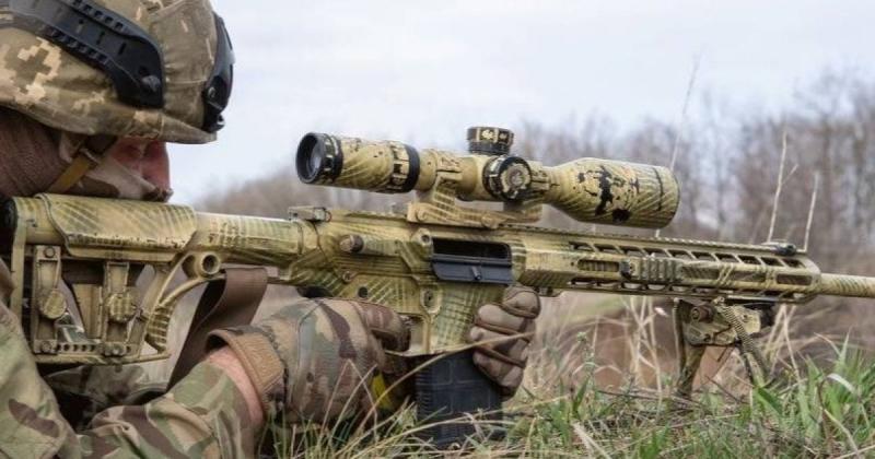 Карта військових дій в Україні станом на 18 квітня 2026 року -- Delo.ua