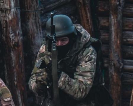 Найбільша кількість атак зафіксована в Донеччині: Генеральний штаб оновив фронтові карти та надав нову інформацію.