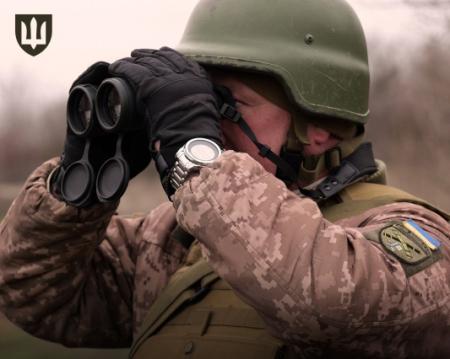 Сили оборони зупинили більше 50 ворожих атак на території Донеччини - нові карти від Генерального штабу.