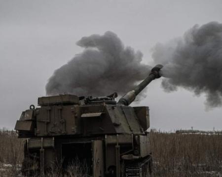 Генеральний штаб надав оновлену інформацію щодо фронтової ситуації - новий звіт.